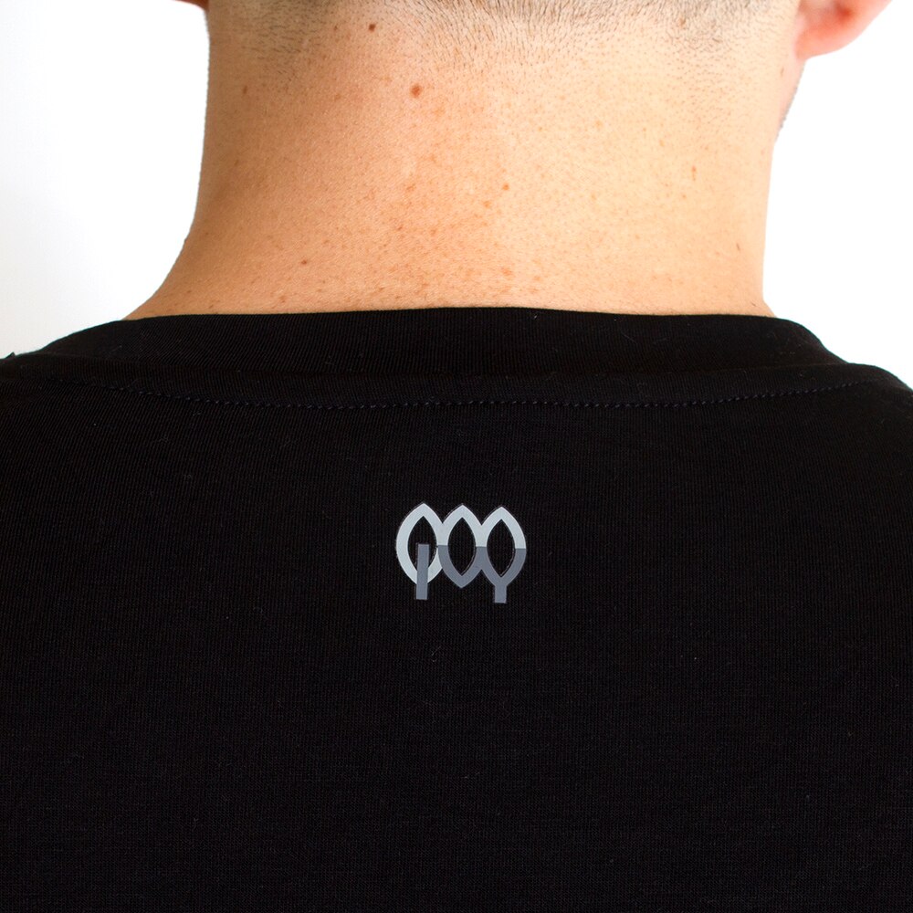 Interlocking UO, Ivy Citizens, Black, Shorts, Men, Unisex, 630000